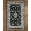Deerlux Persian Style Living Room Area Rug with Nonslip Backing, Classic Cream, 8 x 10 Ft Large -Rugs&Mats Official Shop Quickway20Imports20Inc 675696xx58c9ce