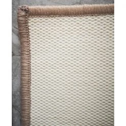 Deerlux Boho Living Room Area Rug with Nonslip Backing, Turquoise Aztec Pattern, 3 x 5 ft Extra Small -Rugs&Mats Official Shop Quickway20Imports20Inc 676499xx84c409