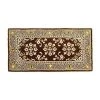 Minuteman H-28 44 x 22 in. Coffee Oriental Rectangular Rug -Rugs&Mats Official Shop Unbeatablesale20Inc ACHL4279xx650xxf4ea01