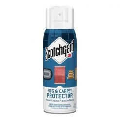 Scotchgard 19241 Rug & Carpet Protector 14 oz Liquid