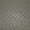 Diamond Deck 85057 5 x 7.5 ft. Pewter Textured Motorcycle Mat