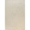 Bashian R130-IV-4X6-LC140 Bashian Verona Collection Floral Transitional 100 Percent Wool Hand Tufted Area Rug; Ivory - 3 ft. 6 in. x 5 ft. 6 in. -Rugs&Mats Official Shop Unbeatablesale20Inc BSHN297xx650xxf5e56a