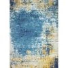 Bashian E110-MULTI-76X96-5634A Bashian Everek Collection Transitional Polypropylene Machine Made Area Rug; Multicolor - 7 ft. 6 in. x 9 ft. 6 in. -Rugs&Mats Official Shop Unbeatablesale20Inc BSHN607xx650xx4e807b