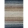 Bashian S176-LBL-8X10-ALM195 Bashian Contempo Collection Contemporary 100 Percent Wool Hand Loomed Area Rug; Light Blue - 7 ft. 6 in. x 9 ft. 6 in. -Rugs&Mats Official Shop Unbeatablesale20Inc BSHN682xx650xx35baa3