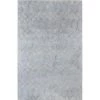 Bashian R129-LBL-4X6-HG300 Bashian Greenwich Collection Contemporary Wool & Viscose Hand Tufted Area Rug; Light Blue - 3 ft. 9 in. x 5 ft. 9 in. -Rugs&Mats Official Shop Unbeatablesale20Inc BSHN799xx650xx3278cb