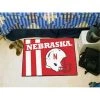 Caseys Nebraska Cornhuskers Rug 19x30 Starter Style Special Order -Rugs&Mats Official Shop Unbeatablesale20Inc CASY163257xx650xx98c7ea