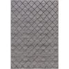 Concord Global Trading Concord Global 29754 3 ft. 3 in. x 4 ft. 7 in. Thema Teo - Gray -Rugs&Mats Official Shop Unbeatablesale20Inc CNC1059xx650xx9df5df
