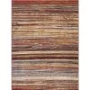 Concord Global Trading Concord Global 74335 5 ft. 3 in. x 7 ft. 3 in. Diamond Solstice - Multi Color -Rugs&Mats Official Shop Unbeatablesale20Inc CNC1915xx650xx761fb5