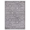 Concard Global Trading 69166 7 x 9 ft. Athens Area Rug; Gray -Rugs&Mats Official Shop Unbeatablesale20Inc CNC2221xx650xxa0ceba
