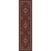 Concord Global Trading Concord Global 20305 5 ft. 3 in. x 7 ft. 7 in. Persian Classics Isfahan - Red -Rugs&Mats Official Shop Unbeatablesale20Inc CNC273xx650xx269976