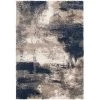 Central Oriental 9849CRN58.072 5 ft. x 7 ft. 3 in. Toronto Brunsville Rug; Cream -Rugs&Mats Official Shop Unbeatablesale20Inc CNOR5053xx650xxdac68f