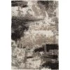 Central Oriental 9849CES58.071 5 ft. x 7 ft. 3 in. Toronto Brunsville Rug; Cream -Rugs&Mats Official Shop Unbeatablesale20Inc CNOR5055xx650xx00b1c1