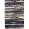 Central Oriental 9862AN80.072 7 ft. 10 in. x 9 ft. 10 in. Toronto Dunkerton Rug; Blue -Rugs&Mats Official Shop Unbeatablesale20Inc CNOR5064xx1200xxdd83bb