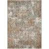 Couristan 79284848020037T 2 ft. x 3 ft. 7 in. Easton Zen Rug; Earthtones -Rugs&Mats Official Shop Unbeatablesale20Inc CRS3202xx650xx8b9298