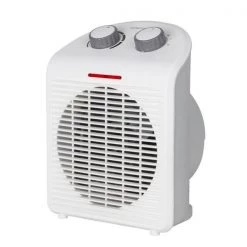 World Marketing Of America Inc World Marketing EFH1518 Electric Fan Heater