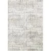 Dynamic Rugs CC7103555190 6 ft. 7 in. x 9 ft. 6 in. Castilla 3555 Area Rug; 190 Ivory & Grey -Rugs&Mats Official Shop Unbeatablesale20Inc DNCRG10618xx650xx032ee1