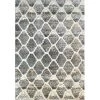 Dynamic Rugs AX9125813910 7 ft. 10 in. x 10 ft. 10 in. Aura 5813 Area Rug; 910 Grey & Ivory -Rugs&Mats Official Shop Unbeatablesale20Inc DNCRG10747xx650xx3e9d41