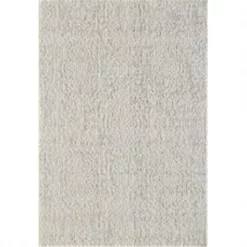 Dynamic Rugs QU2427030110 Quartz Rugs; Ivory & Beige - 2 x 3.11 in.