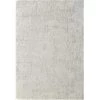 Dynamic Rugs QU101427031110 Quartz Rugs; Ivory & Beige - 9.2 x 12.10 in.