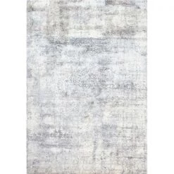 Dynamic Rugs RV243540190 2 ft. x 3 ft. 3 in. Reverie 3540 Rectangle Contemporary Area Rug - 190 Cream & Grey