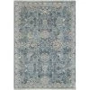 Dynamic Rugs JN246883500 2 ft. x 3 ft. 11 in. Juno 6883 Rectangle Transitional Area Rug - 500 Light Blue -Rugs&Mats Official Shop Unbeatablesale20Inc DNCRG9918xx650xx79116b