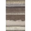 Dalyn Rug AN1MO8X11 7 ft. 10 in. x 10 ft. 7 in. AN1 Antigua Rectangle Area Rug; Mocha