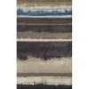 Dalyn Rug AN2CH5X8 5 ft. 3 in. x 7 ft. 7 in. AN2 Antigua Rectangle Area Rug; Chocolate -Rugs&Mats Official Shop Unbeatablesale20Inc DNRG1625xx650xxffe134