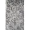 Dalyn Rug AN6GR8X11 7 ft. 10 in. x 10 ft. 7 in. AN6 Antigua Rectangle Area Rug; Grey -Rugs&Mats Official Shop Unbeatablesale20Inc DNRG1698xx650xx1c2228