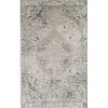 Dalyn Rug AN7LI5X8 5 ft. 3 in. x 7 ft. 7 in. AN7 Antigua Rectangle Area Rug; Linen -Rugs&Mats Official Shop Unbeatablesale20Inc DNRG1719xx650xxd7a1b4