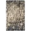 Dalyn Rug AT10ST3X5 3 ft. 3 in. x 5 ft.1 in. Arturro AT10 Area Rug; Stone -Rugs&Mats Official Shop Unbeatablesale20Inc DNRG2063xx650xxcf0647