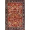 Dalyn Rug AM5TU20X30 20 x 30 in. AM5 Amanti Rectangle Area Rug; Tuscan -Rugs&Mats Official Shop Unbeatablesale20Inc DNRG2732xx650xxecd39e