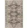 Dalyn Rug MR6MO20X30 20 x 30 in. MR6 Mercier Rectangle Area Rug; Mocha -Rugs&Mats Official Shop Unbeatablesale20Inc DNRG2760xx650xxc311e7