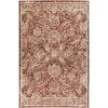 Dalyn Rug MR2SP5X7 5 ft. x 7 ft. 5 in. MR2 Mercier Rectangle Area Rug; Spice -Rugs&Mats Official Shop Unbeatablesale20Inc DNRG2808xx650xx82afd2