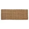 Midwest Design Imports Design Imports 4129A 22 x 60 in. Golden Jute Floor Runner Rug -Rugs&Mats Official Shop Unbeatablesale20Inc DSII7086xx650xxacceec