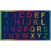 Flagship Carpets CE488-16W 3 x 5 Cheery Alphabet Rug - Rectangle -Rugs&Mats Official Shop Unbeatablesale20Inc FLGC2047xx650xxb407ce