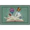 Flagship Carpets CE485-22W 4 x 6 Explore Through Reading Rug - Rectangle -Rugs&Mats Official Shop Unbeatablesale20Inc FLGC2081xx650xxbc8b63