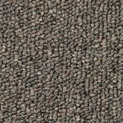 Manmade Cottage Hearth Rug - Granite