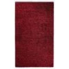 Global Furniture USA CAMILA-11904-BURGUNDY-2X8 2 x 8 ft. Camila Area Rug; Burgundy -Rugs&Mats Official Shop Unbeatablesale20Inc GLBLFR30017xx650xx1a418b