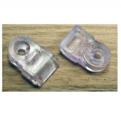 Tenn Tex TNB 341 Inset Glass Retainer Clip 50 per Bag