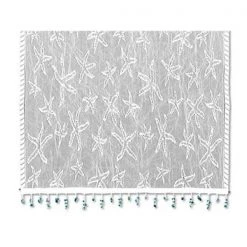 Heritage Lace SF-1572W 15 x 72 in. Starfish Runner