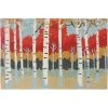 Homefires PY-JW001 22 x 34 in. Polyester Blazing Birch Rug -Rugs&Mats Official Shop Unbeatablesale20Inc HMFR2239xx650xx5d9c3e