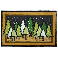 Jellybean JB-SR003 20 x 30 in. Serenity Rug