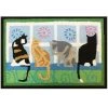 Jellybean JB-STS012 20 x 30 in. Kitties In The Window Rug -Rugs&Mats Official Shop Unbeatablesale20Inc HMFR2414xx650xx906e46