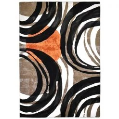 Jellybean PR-EH003E 5 x 7 ft. Makeba Indoor Area Rug