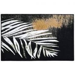 Jellybean PR-MWG001B 20 x 30 in. Immersion Indoor Area Rug