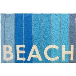 Jellybean JB-HC071 20 x 30 in. Beach Rug