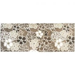 Jellybean SS-JSM002J 21 x 54 in. Sweetheart Floral Runner Rug