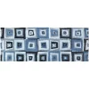Jellybean SS-MC001J 21 x 54 in. Mid Century Blues Runner Rug -Rugs&Mats Official Shop Unbeatablesale20Inc HMFR2786xx1200xxaaa6f2