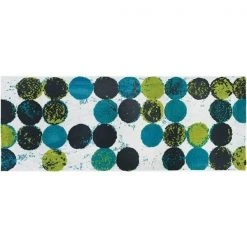 Jellybean SS-MMN001J 21 x 54 in. Abacus Runner Rug