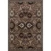 Art Carpet 21155 2 x 3 ft. Arbor Collection Bouquet Woven Area Rug; Brown -Rugs&Mats Official Shop Unbeatablesale20Inc IMS3334xx650xx15b1d1